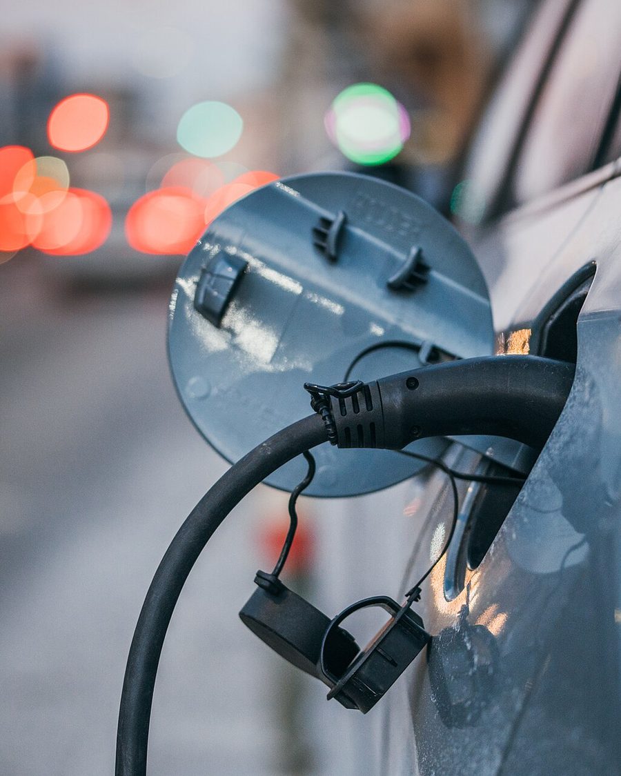 Elektrikli Araç Kiralamanın Avantajları
