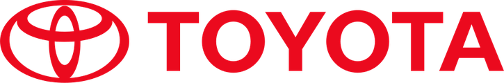 Toyota logosu