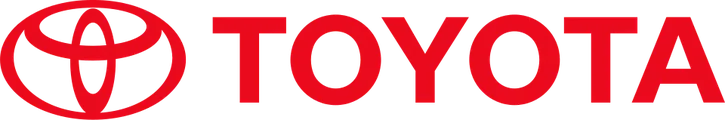 Toyota logosu